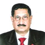 Late Lion Vipin J. Doshi, MJF