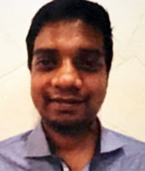 LION Aditya Patodia