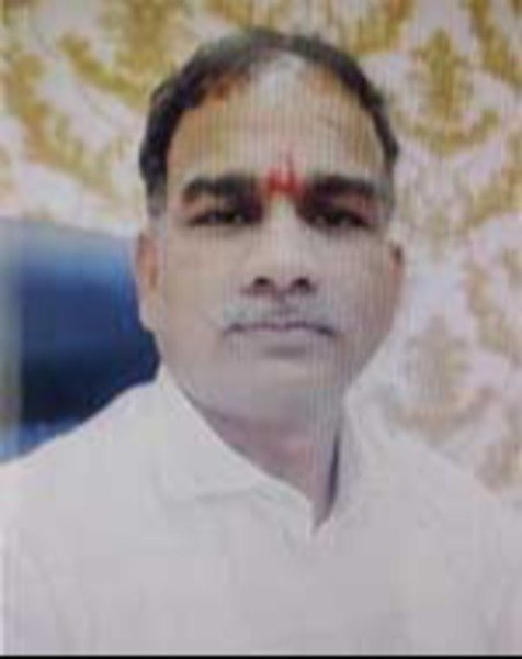 LION Manoj Kumar Panda