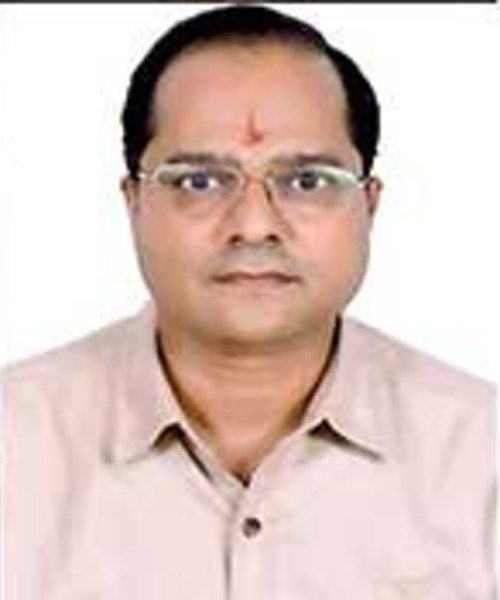 LION Pawan Kumar Garg