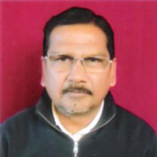 LION Sushil Kumar Santuka