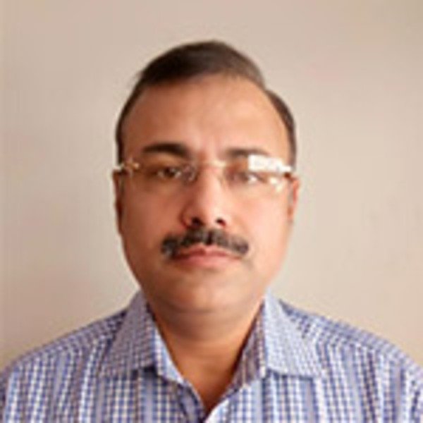 LION Akhil Poddar