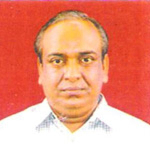 LION Suresh Fogla
