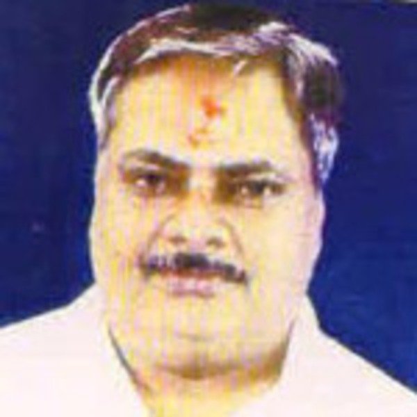 LION Pawan Jajodia