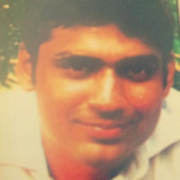LION Sashank Patodia